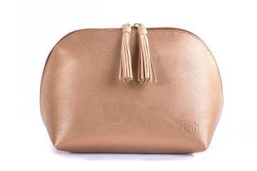 Louenhide Hepburn - Copper - Set