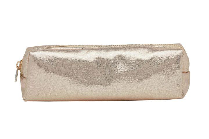 Louenhide Nina Cosmetic Bag - Champagne